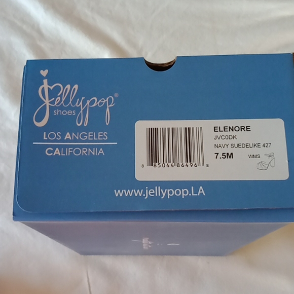 Dress hells - Picture 3 of 3